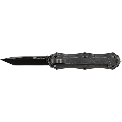 BTI SW KNIFE OTF ASSIST TANTO BLADE | 028634709786